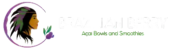 Brazilian Berry